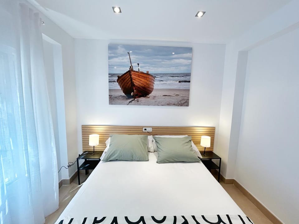 Korinto del Mar - Turistea Apartment in Benicàssim