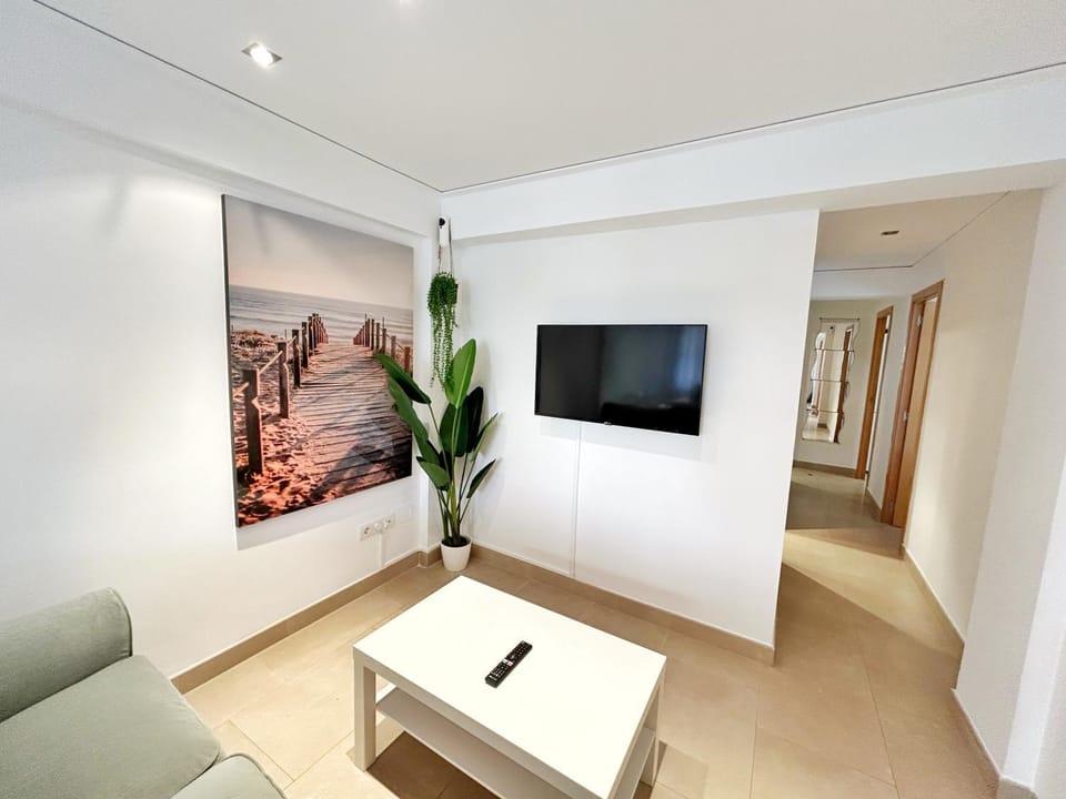 Korinto del Mar - Turistea Apartment in Benicàssim
