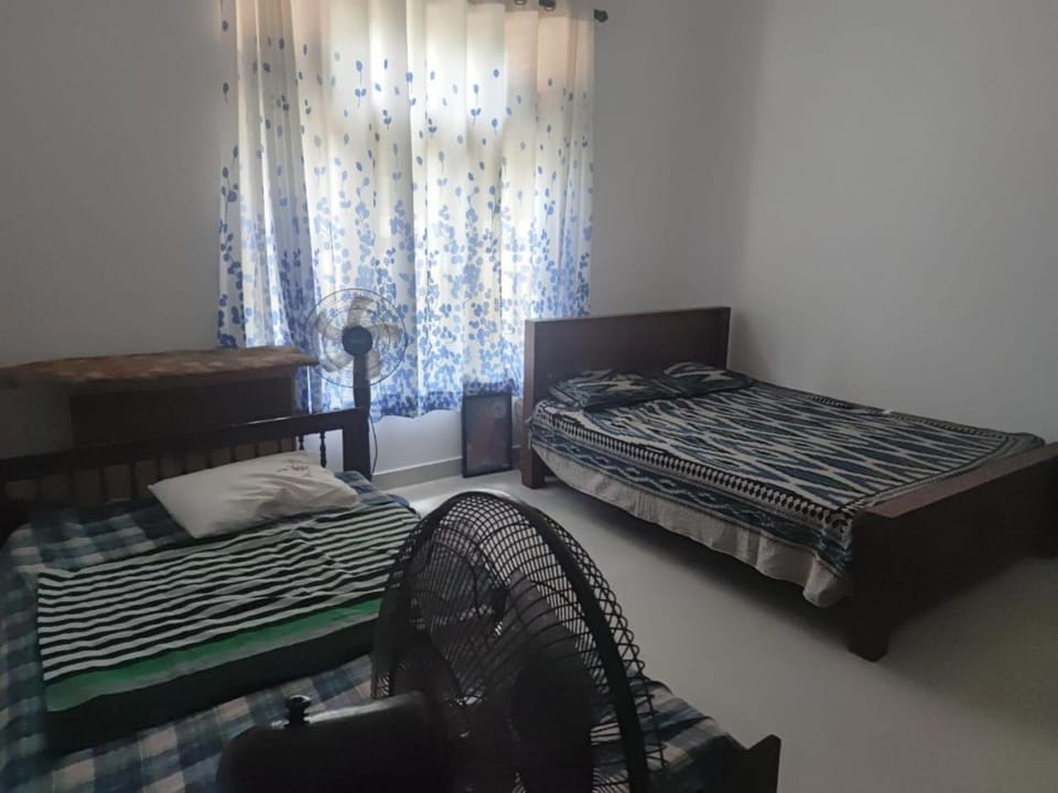 Lahiru kodithuwakku House in Tangalle