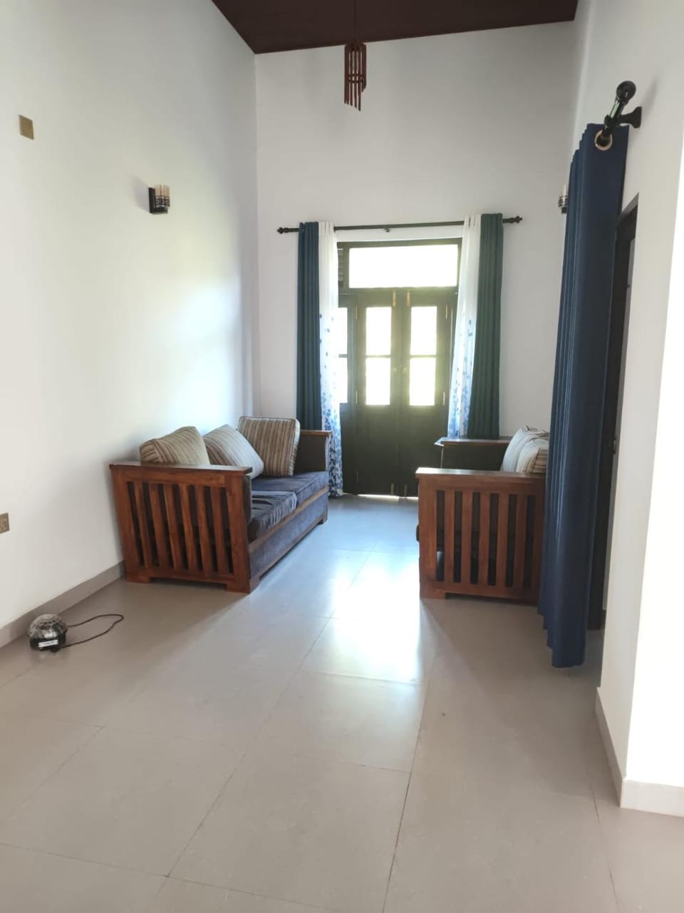 Lahiru kodithuwakku House in Tangalle