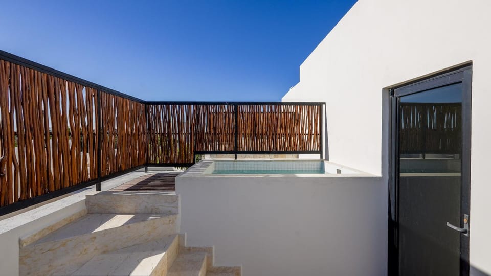 Day, Balcony/Terrace, Swimming pool