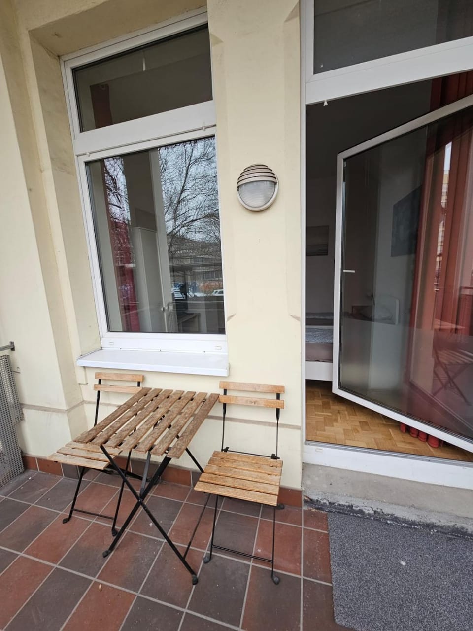 Leipzig Innenstadt-Süden - Wohnungen & Studios teilweise mit Aufzug Apartment in Leipzig