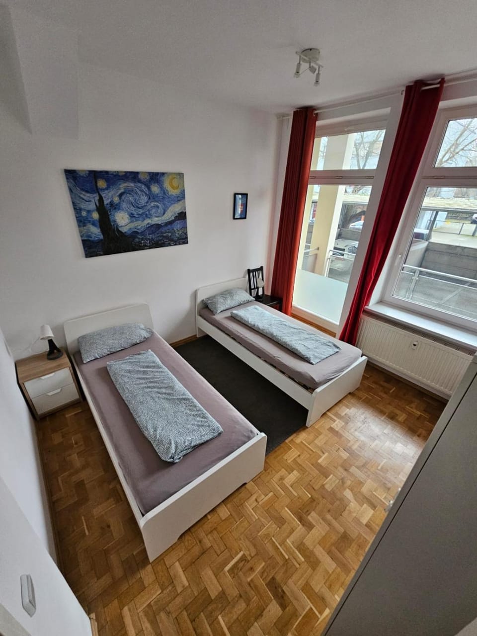 Leipzig Innenstadt-Süden - Wohnungen & Studios teilweise mit Aufzug Apartment in Leipzig