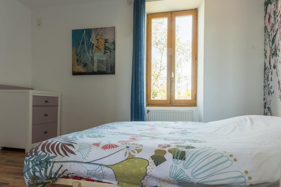 La Mariotte Bed and Breakfast in Occitanie