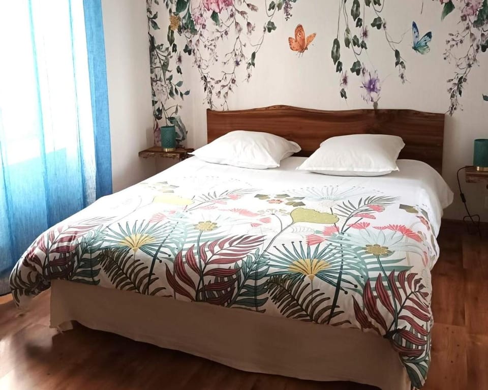 La Mariotte Bed and Breakfast in Occitanie