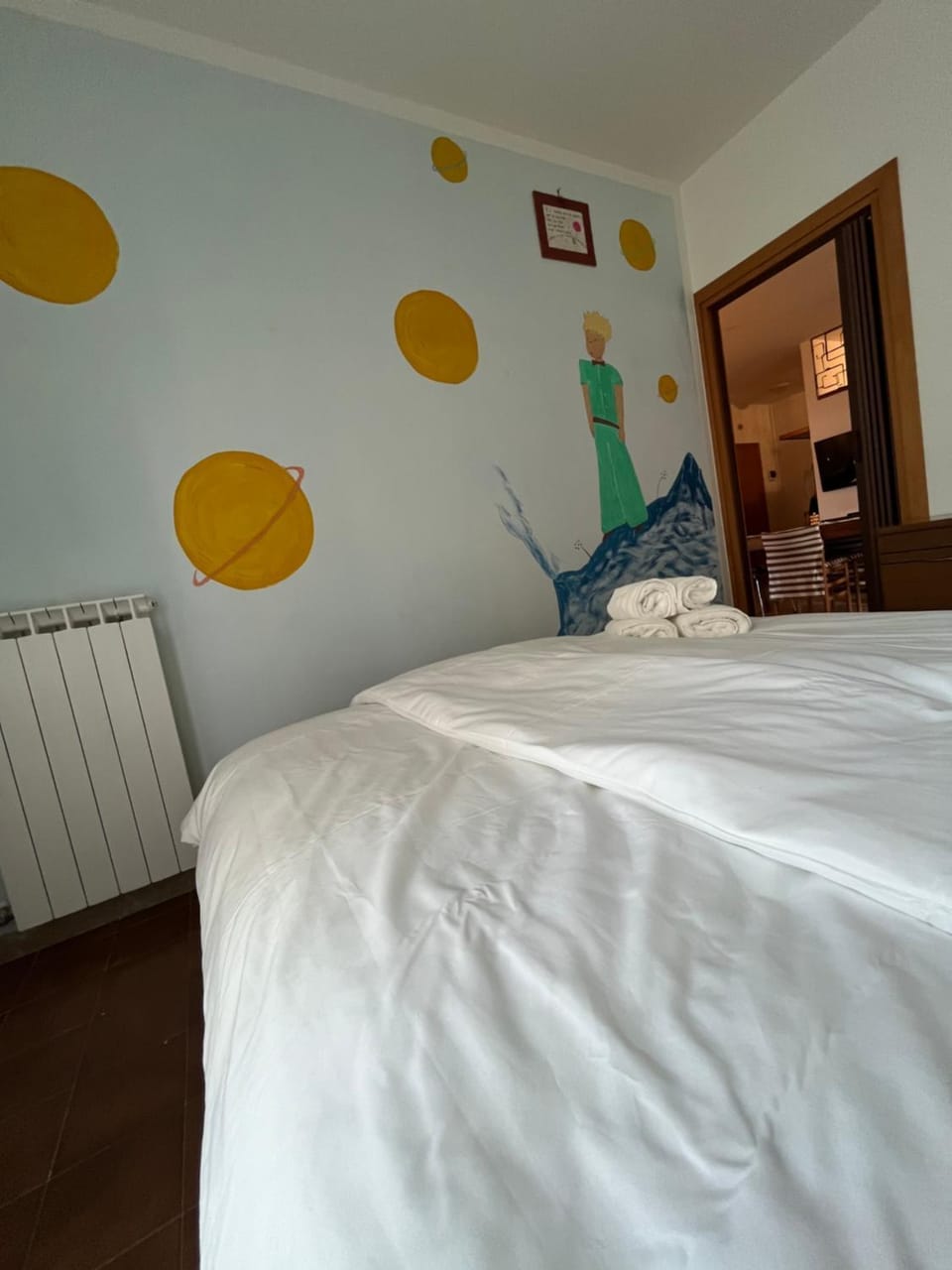 Piccolo Principe Apartment in Chioggia
