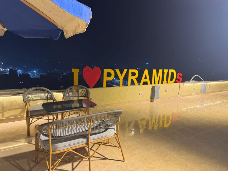 it's timeto explorethe Egypt Apartment in Egypt