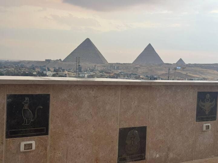 it's timeto explorethe Egypt Apartment in Egypt