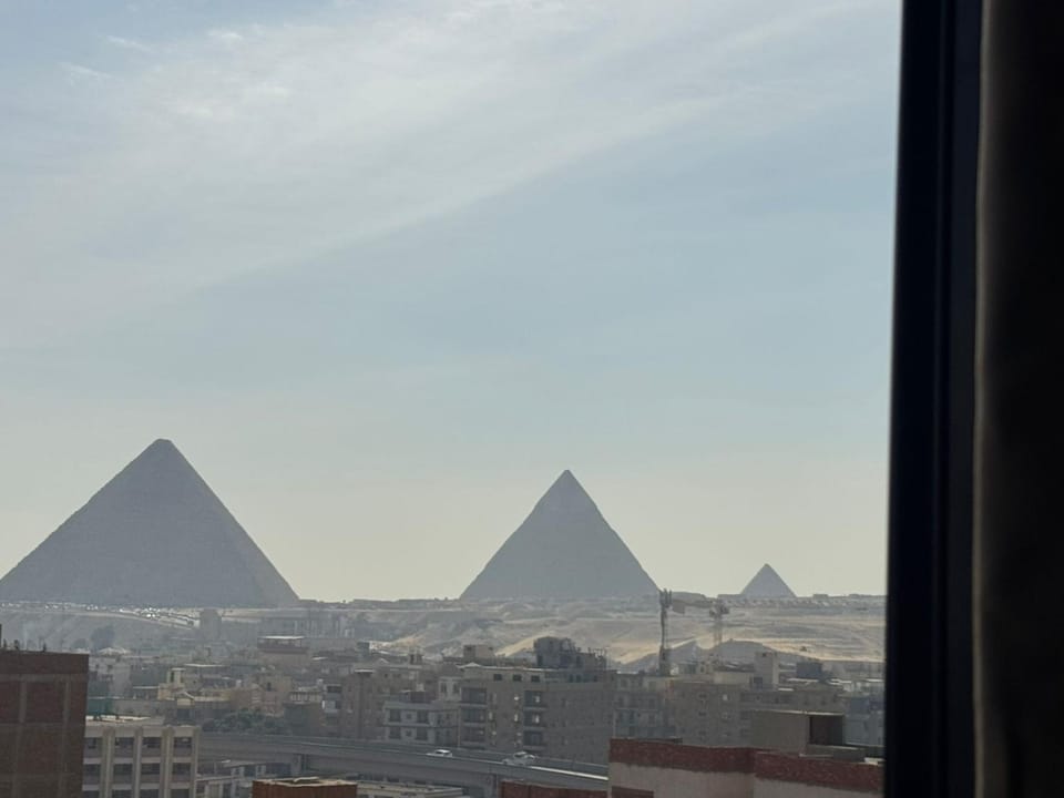 it's timeto explorethe Egypt Apartment in Egypt