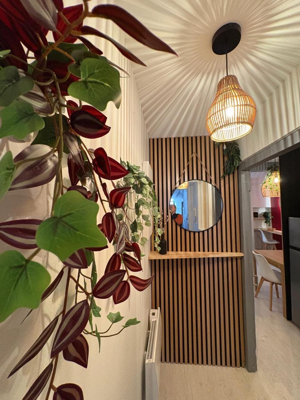 Le Rubis Dijon Centre Historique Logement Neuf Apartment in Dijon