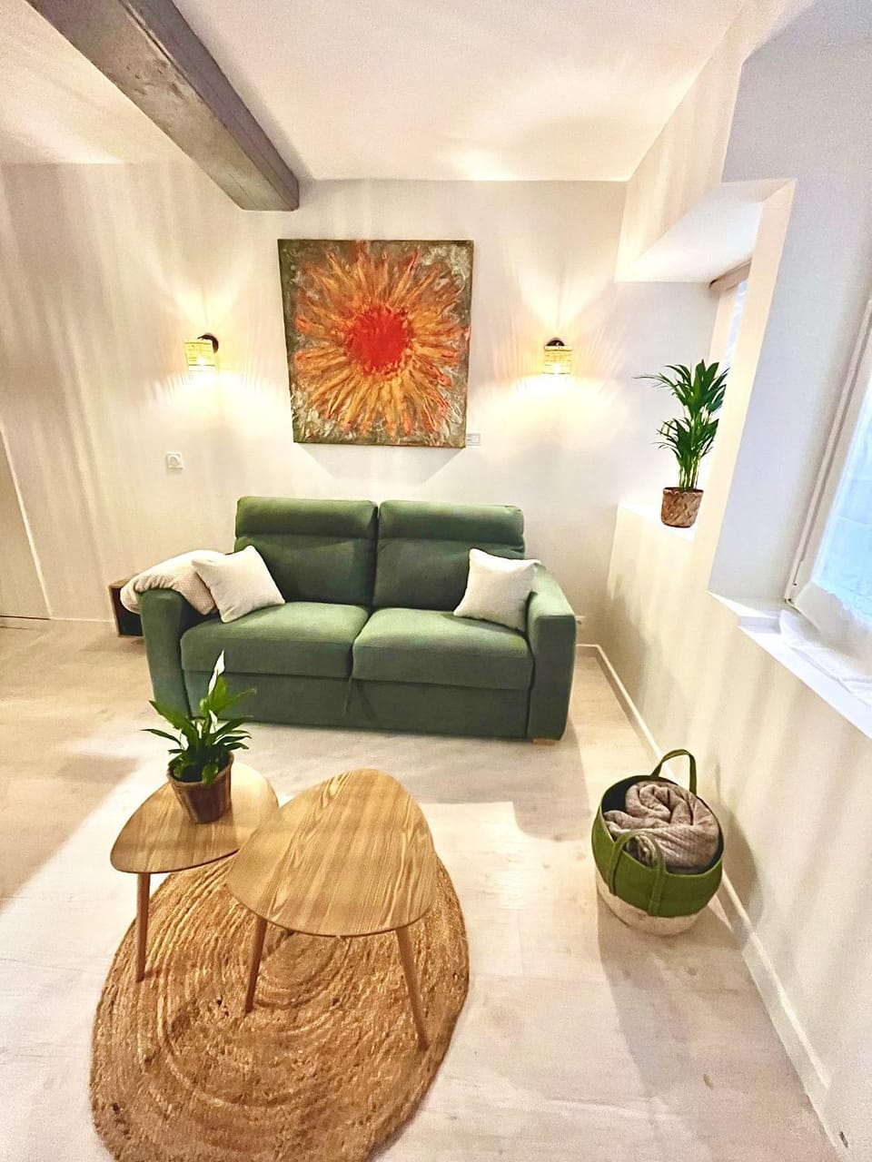 Le Rubis Dijon Centre Historique Logement Neuf Apartment in Dijon