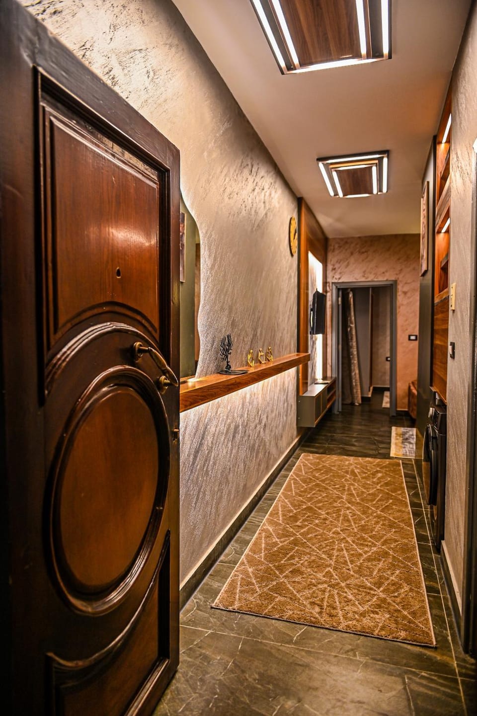 Luxury Poolside Retreat Elegant Apartment two rooms within a Seafront Hotel Apartment in South Sinai Governorate