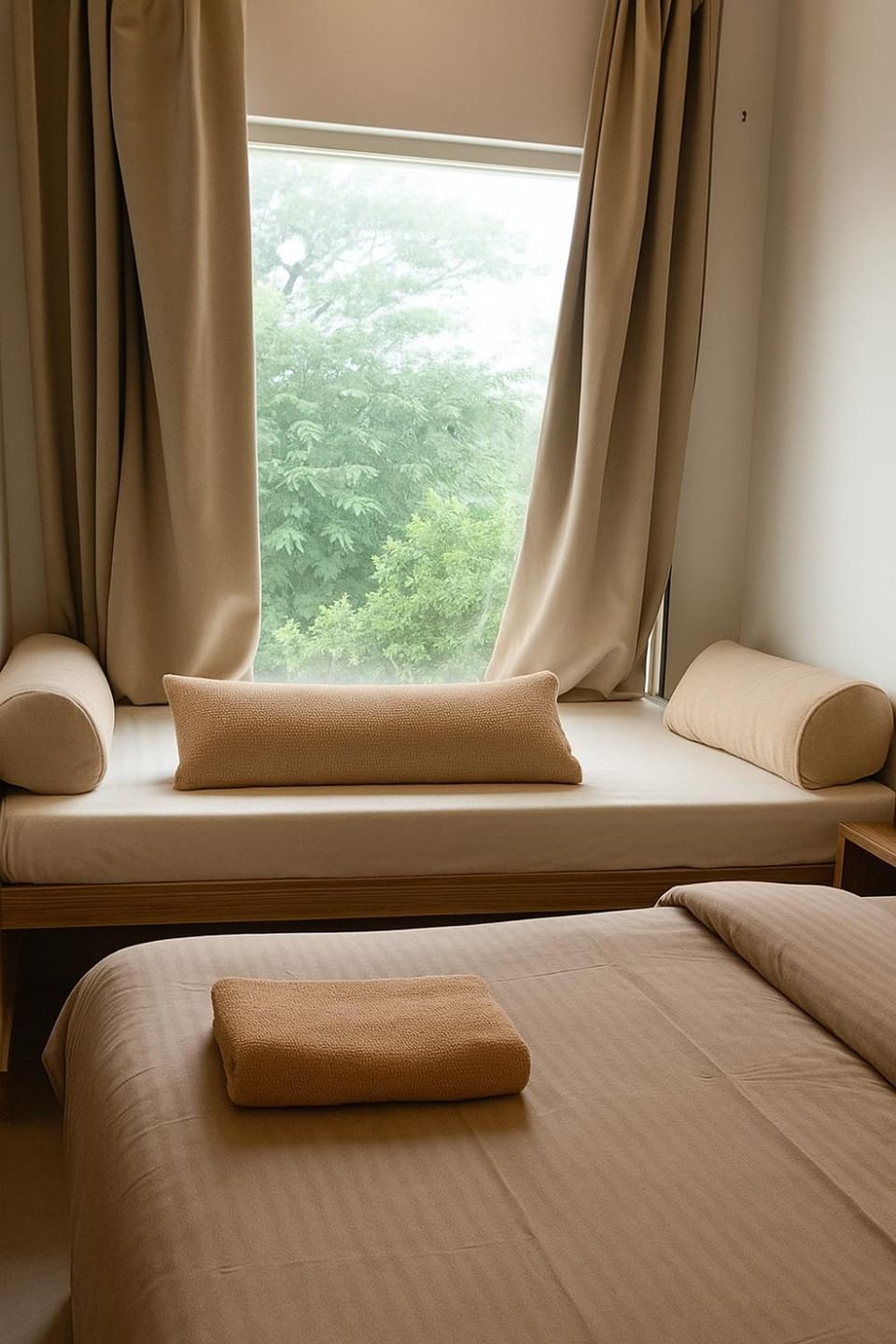 View (from property/room), View (from property/room), Bedroom