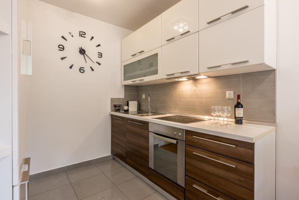 Moje Lipe Split Apartment in Split