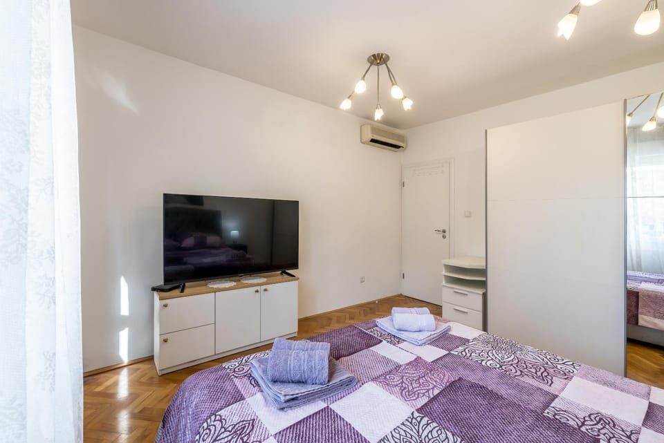 Moje Lipe Split Apartment in Split