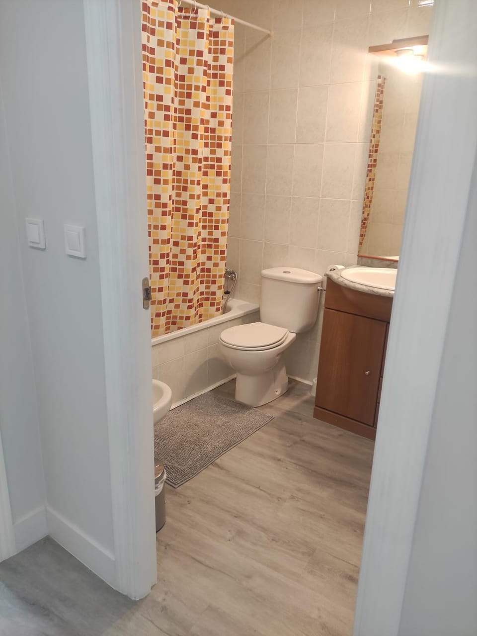 Shower, Toilet, Bathroom, Bath, bidet