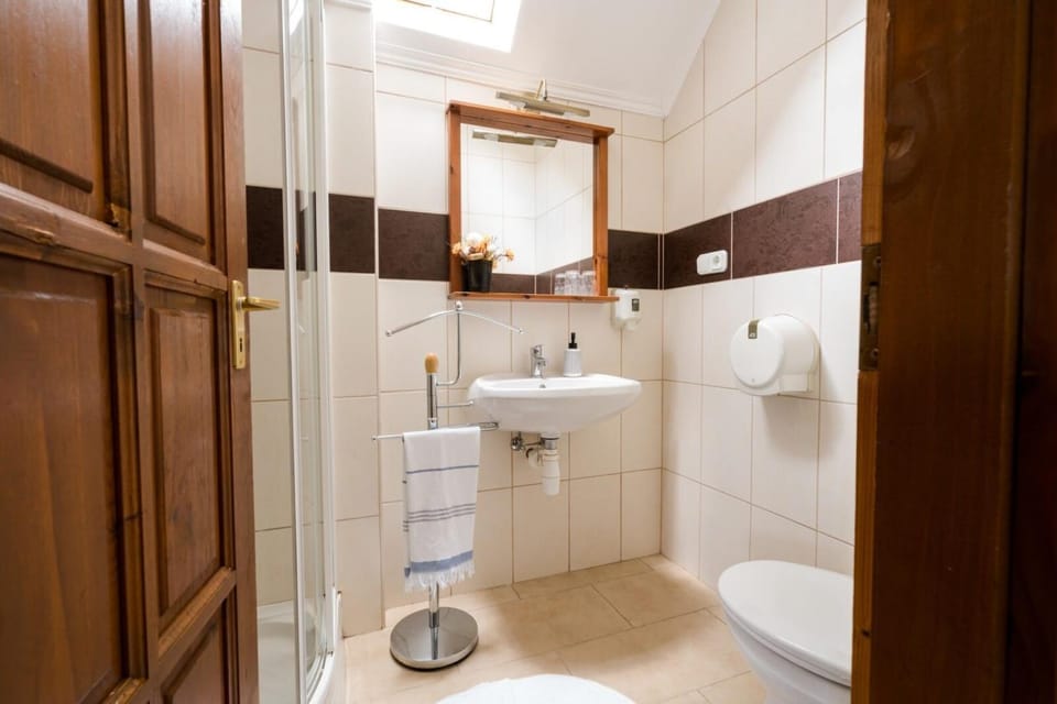 Szeparé pinceház szállás Villány Apartment in Hungary
