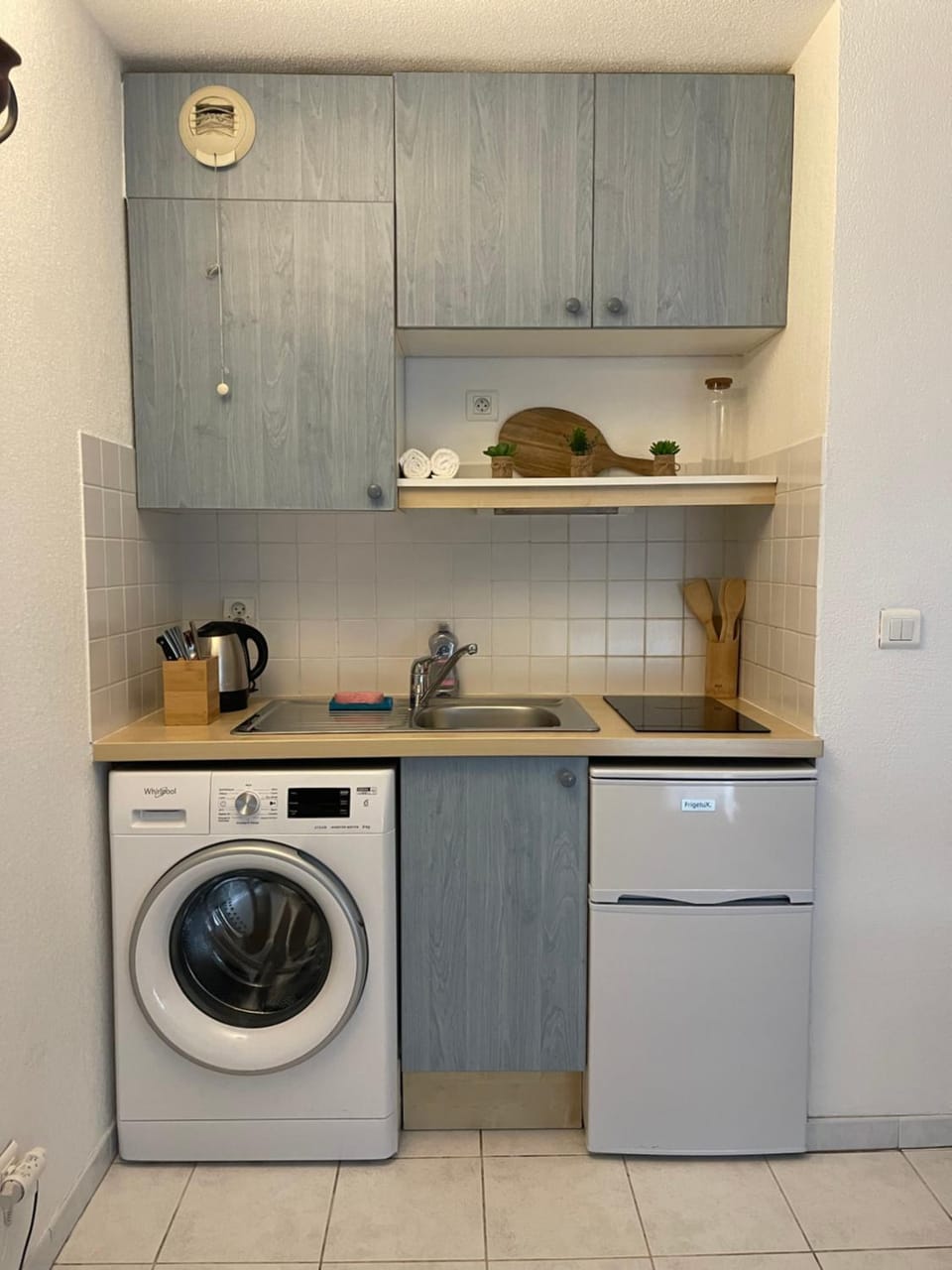 Cœur de Nice Apartment in Nice