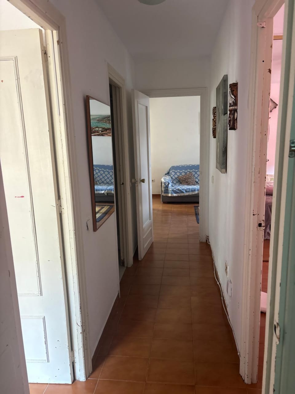 Wbs Campground/ 
RV Resort in Almería