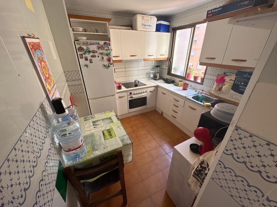 Wbs Campground/ 
RV Resort in Almería