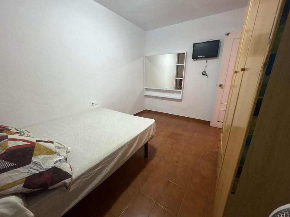 Wbs Campground/ 
RV Resort in Almería