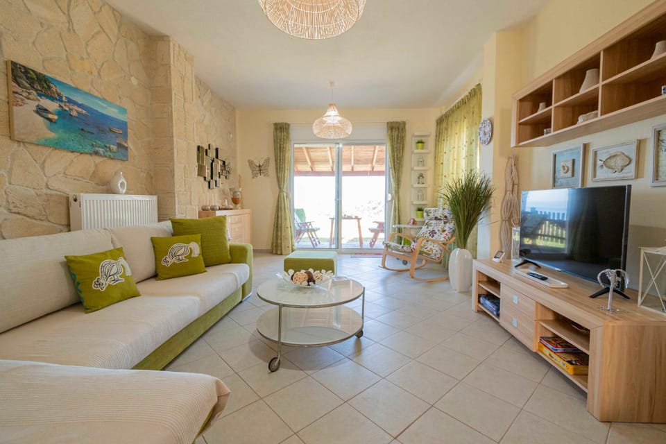 TV and multimedia, Living room, Photo of the whole room, Seating area