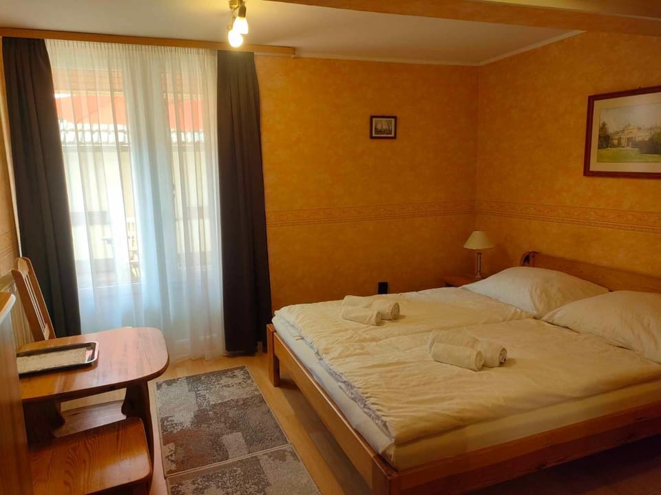 Czérna Vendégház Bed and Breakfast in Hungary