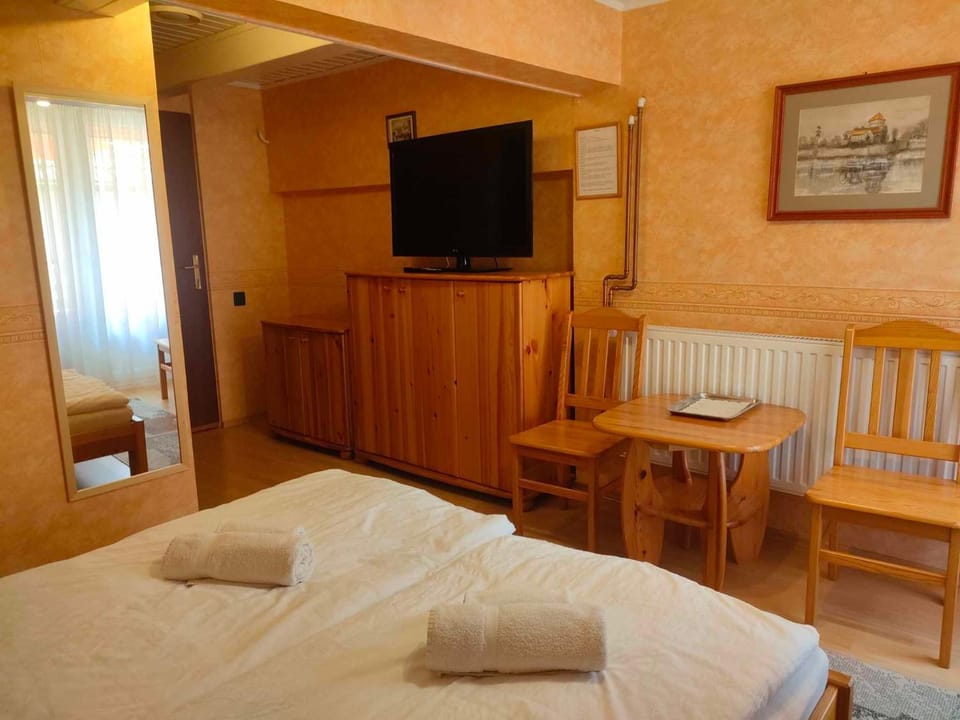 Czérna Vendégház Bed and Breakfast in Hungary