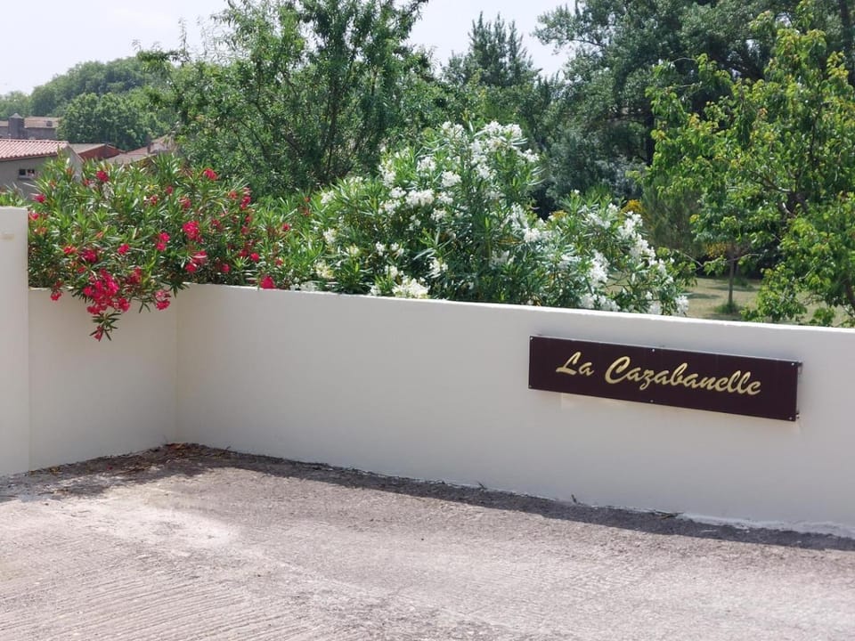 La cazabanelle Bed and Breakfast in Occitanie