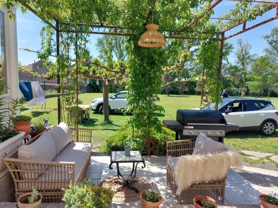 La cazabanelle Bed and Breakfast in Occitanie