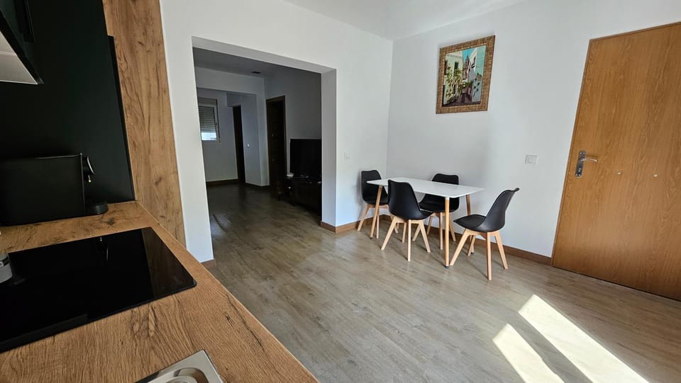 Optimus Caura Apartment in Costa de la Luz