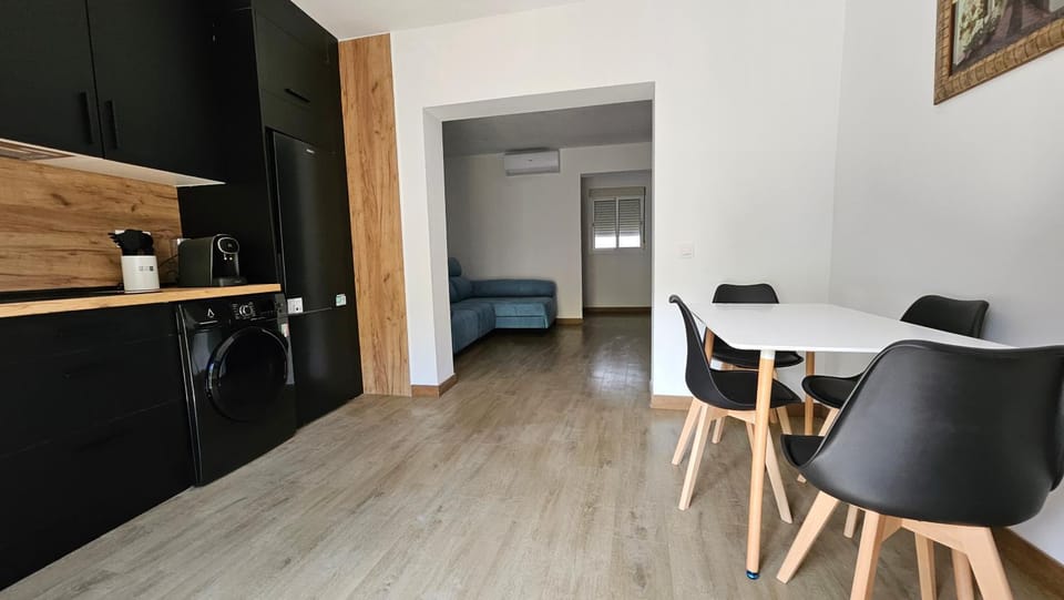 Optimus Caura Apartment in Costa de la Luz