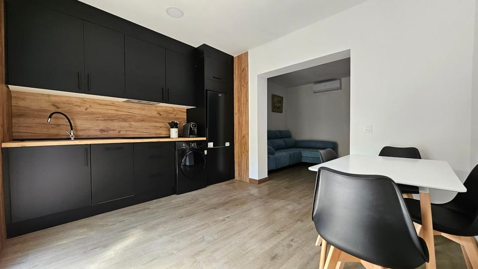 Optimus Caura Apartment in Costa de la Luz