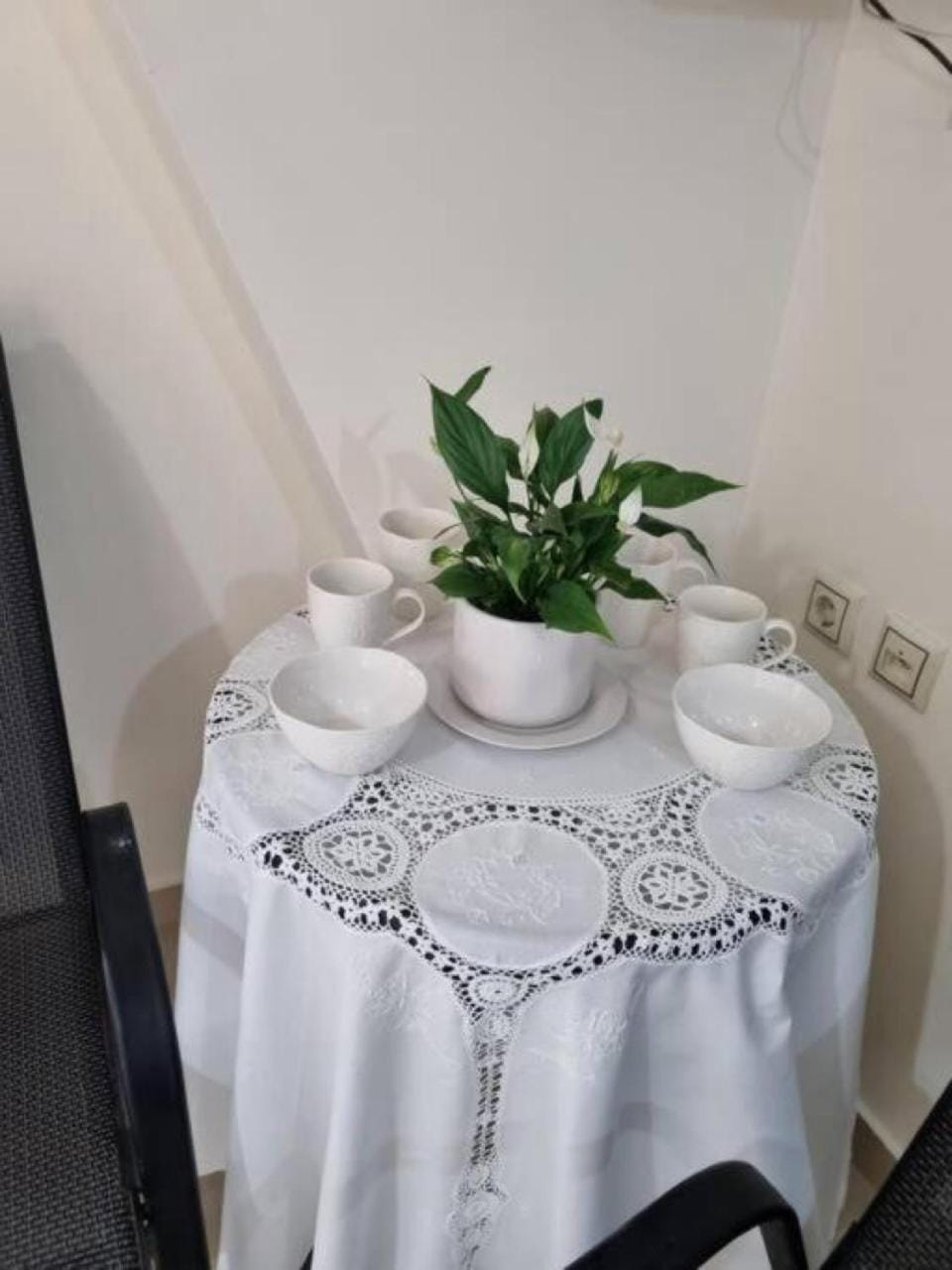 Dimi Studio Image Apartment in Lasithi