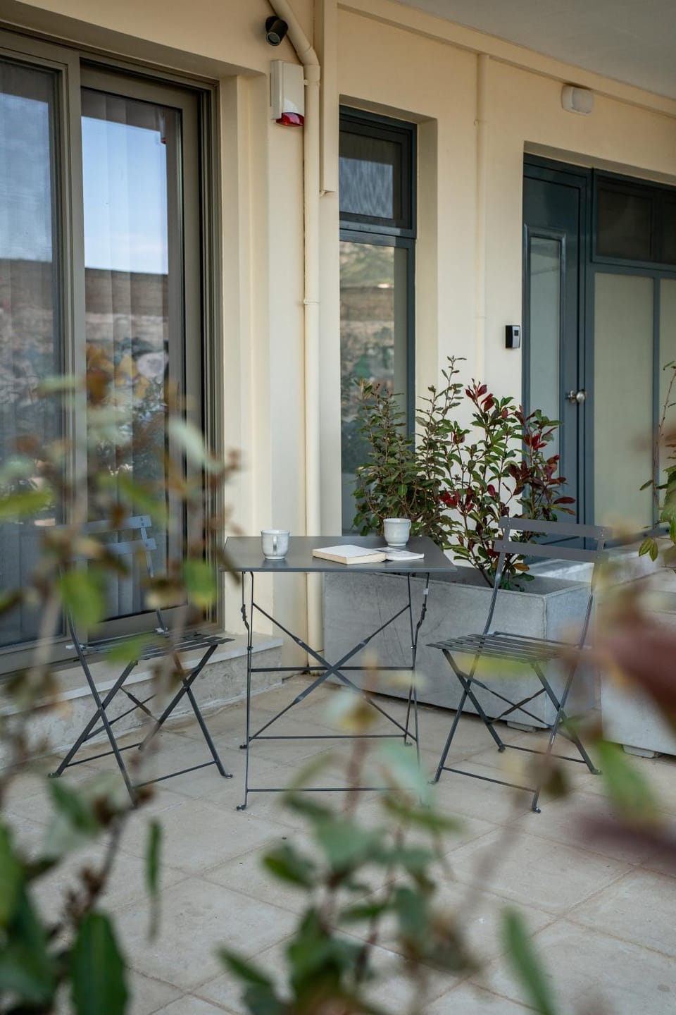 Oiakas Apt Apartment in Nafplion