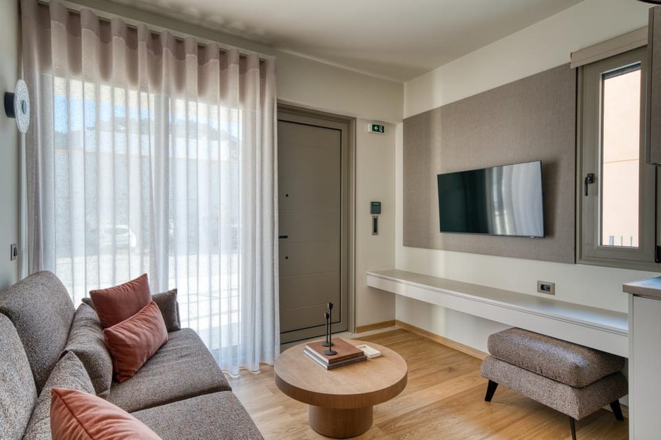 Oiakas Apt Apartment in Nafplion