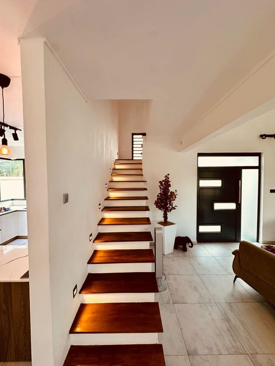 Helios Haven Villa in Flic en Flac