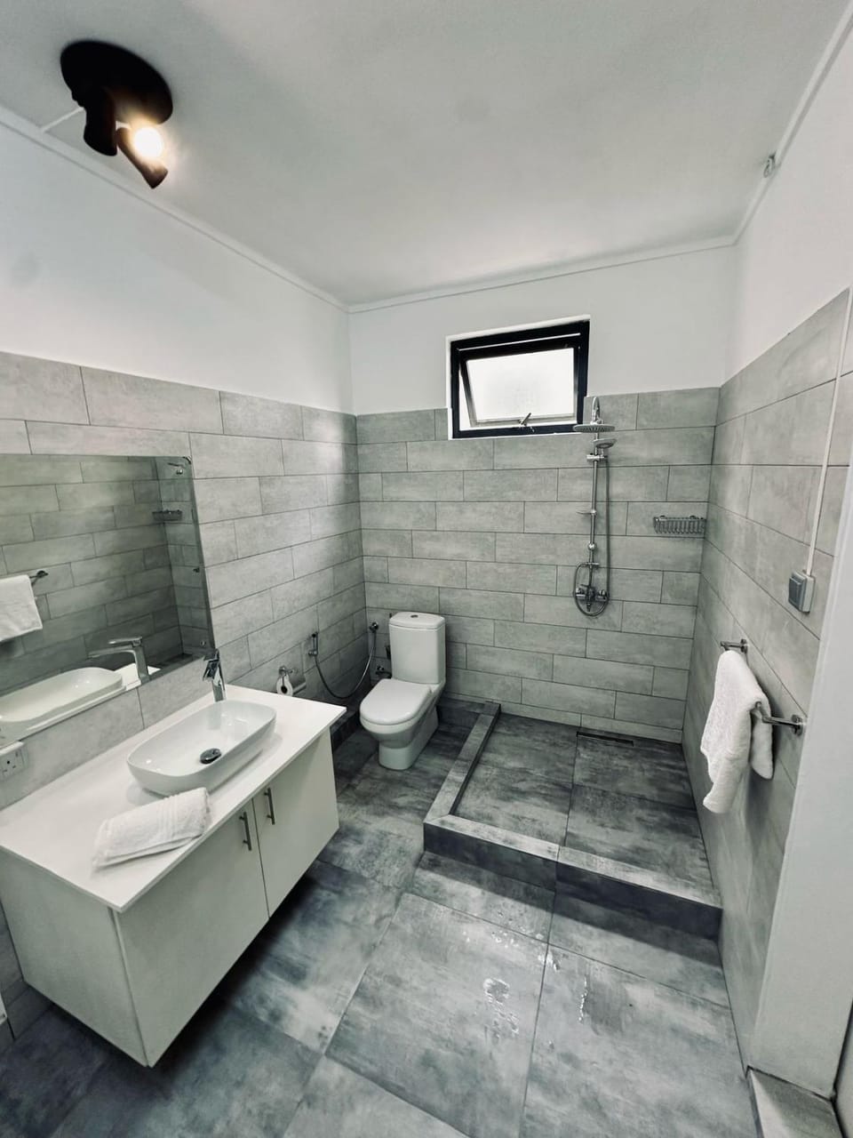 Helios Haven Villa in Flic en Flac
