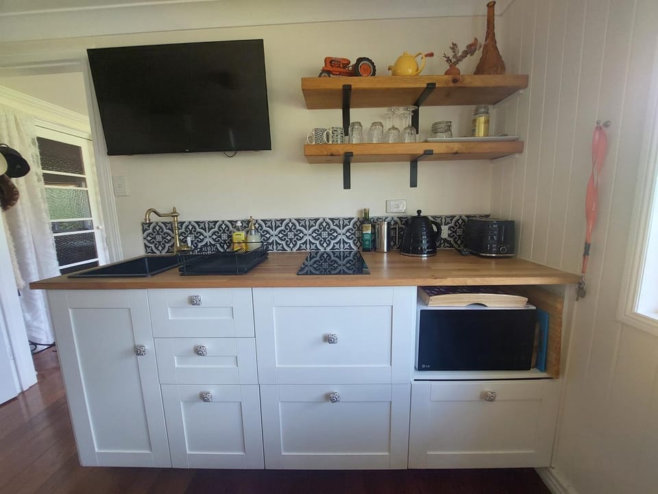 Edenvale Homestead Bed and Breakfast in Queensland
