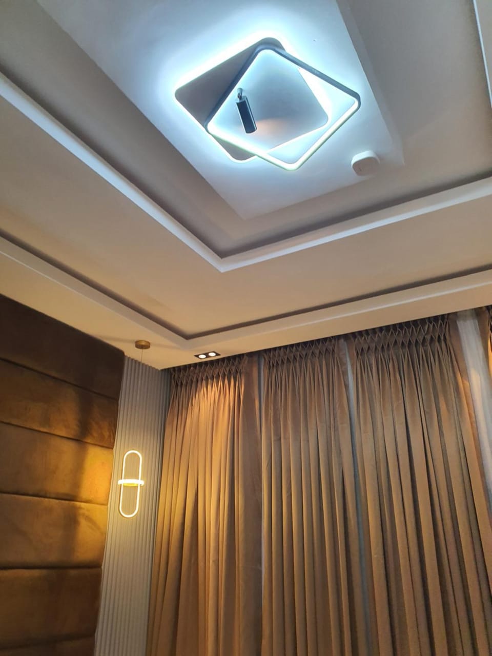 Grazioli 3Bedroom Apartment 'Sicily' Apartment in Nigeria