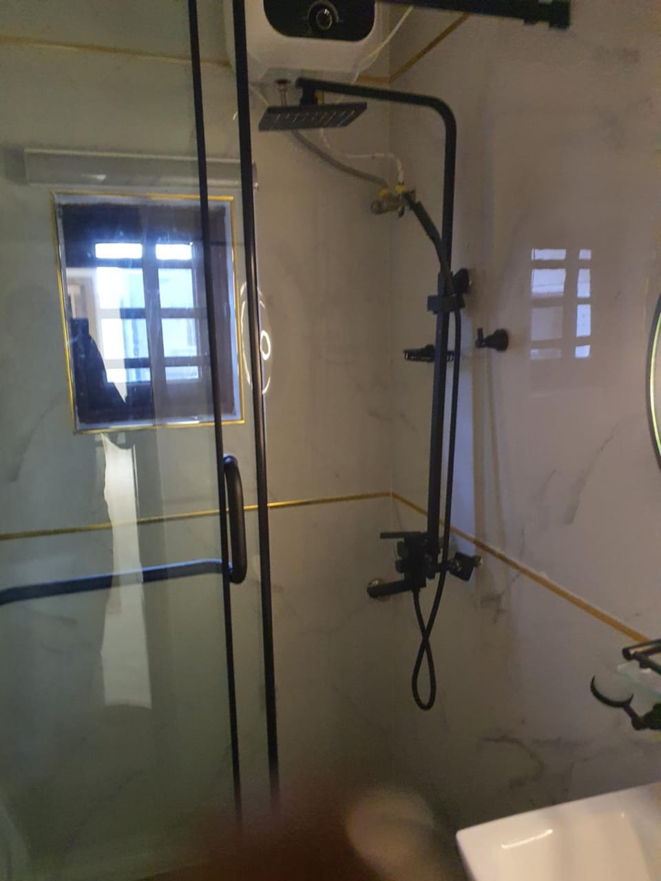 Grazioli 3Bedroom Apartment 'Sicily' Apartment in Nigeria