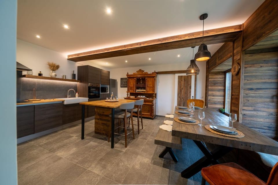 Perpetua Retreat Chalet in Romania