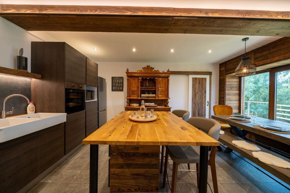 Perpetua Retreat Chalet in Romania