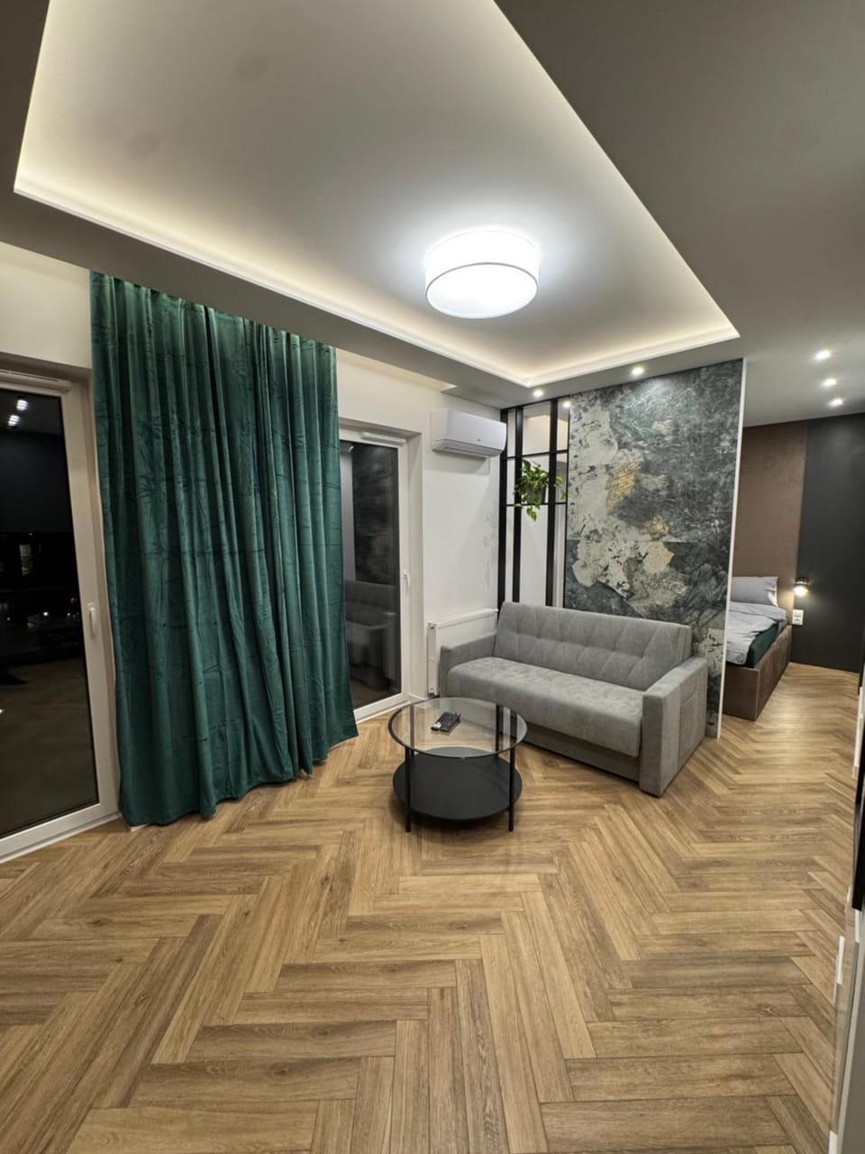 Apartament Plaza Tower 3 Apartment in Poland