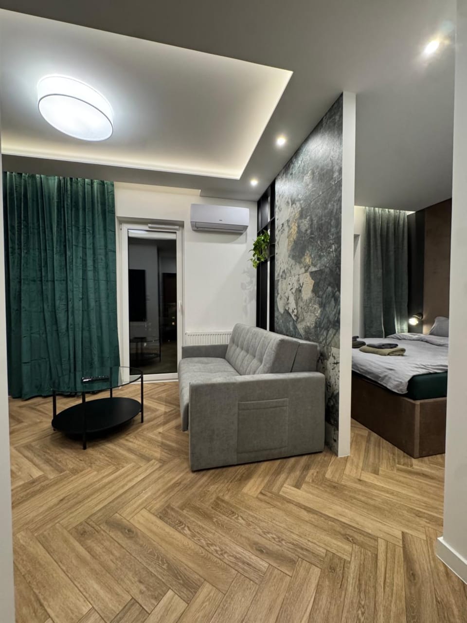 Apartament Plaza Tower 3 Apartment in Poland