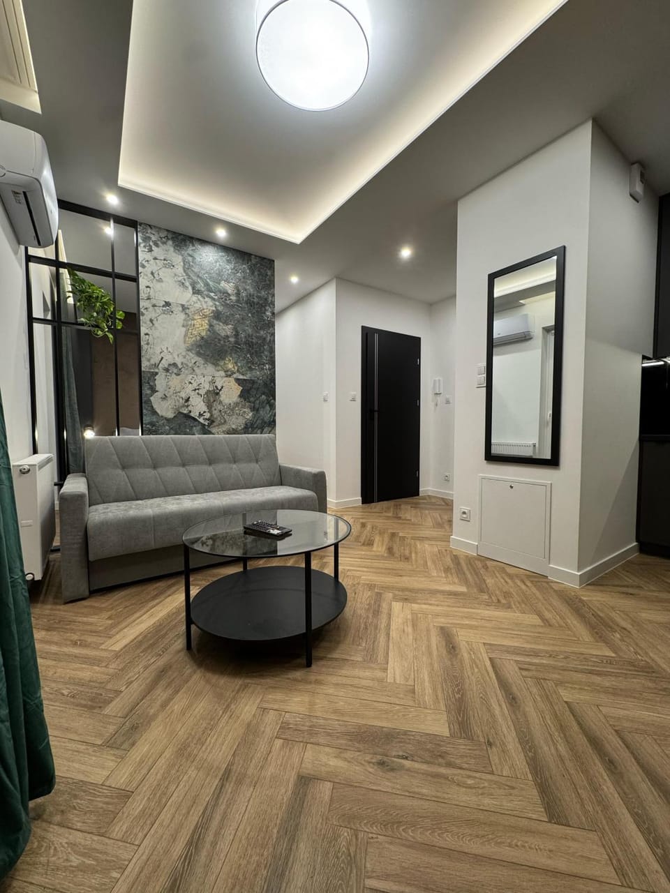 Apartament Plaza Tower 3 Apartment in Poland