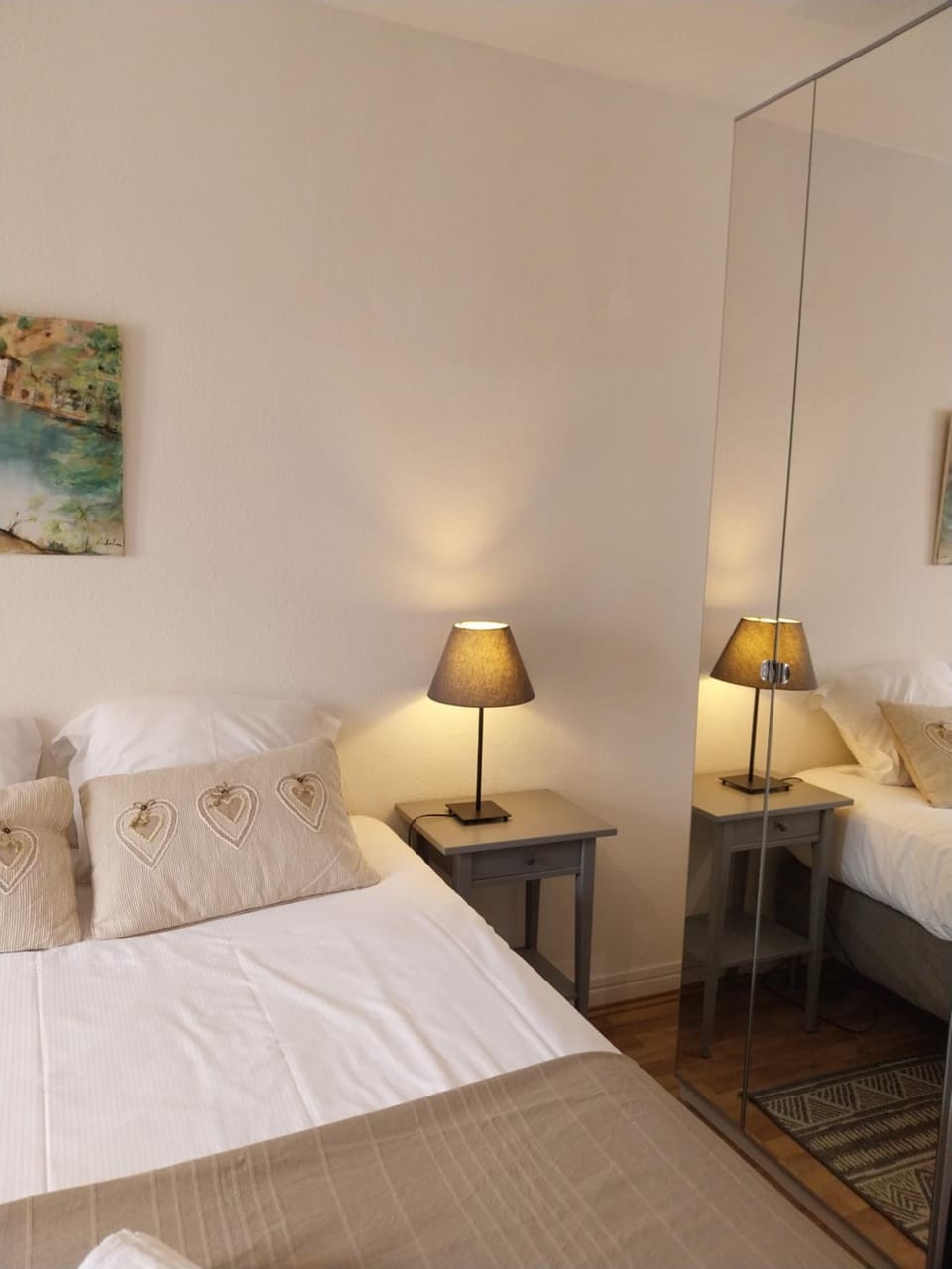 Hypercentre Strasbourg Vue Cathédrale Apartment in Strasbourg