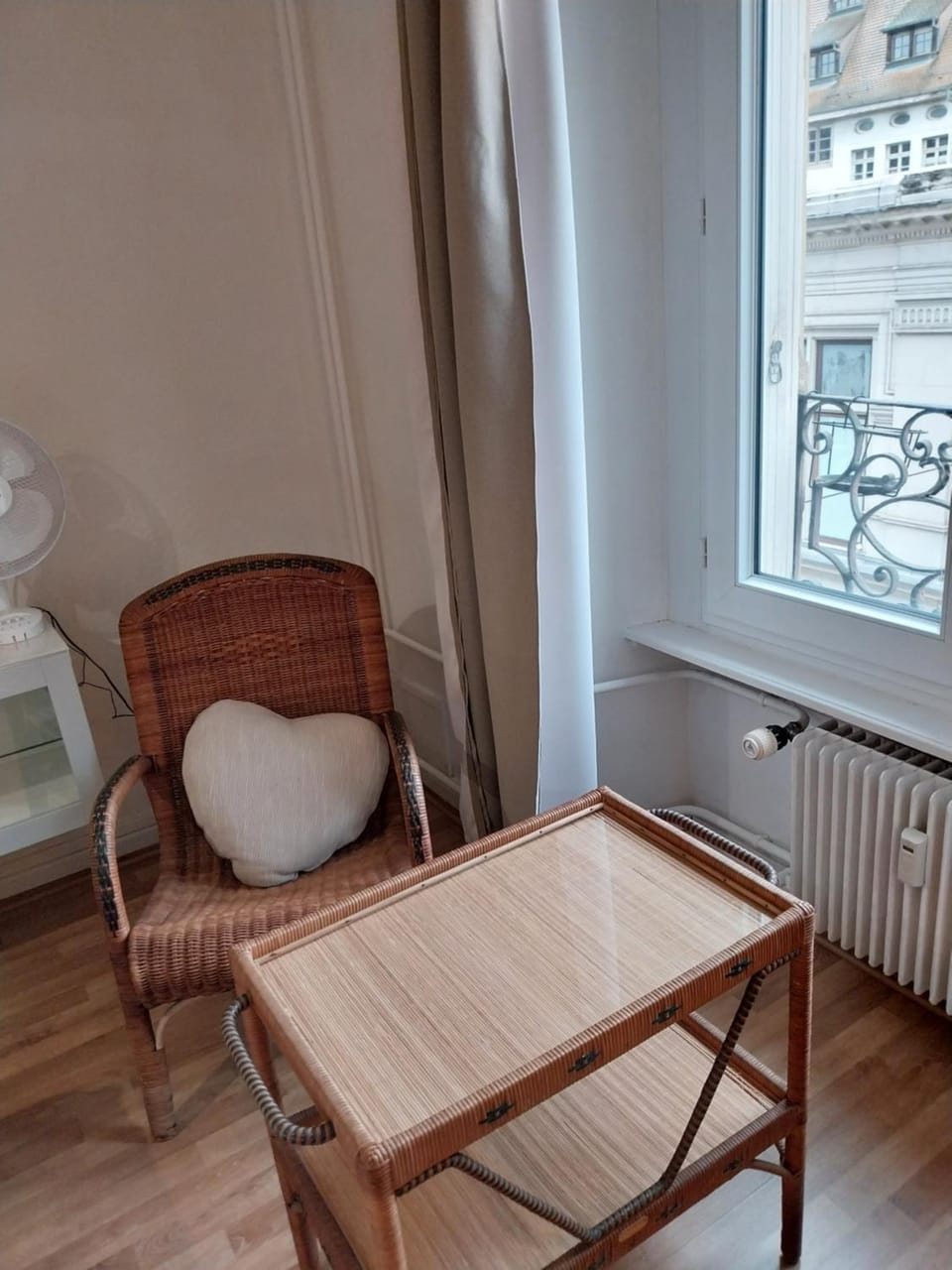 Hypercentre Strasbourg Vue Cathédrale Apartment in Strasbourg