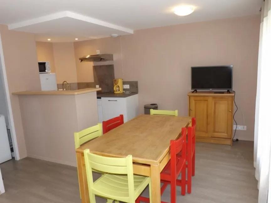 Gite 6 Gîte au Puy Mary Hébergement Idéal pour Explorer les Volcans d'Auvergne Apartment in Auvergne-Rhône-Alpes