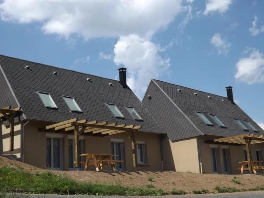 Gite 7 Séjour au Puy Mary Gîte Confortable pour des Vacances Inoubliables Apartment in Auvergne-Rhône-Alpes